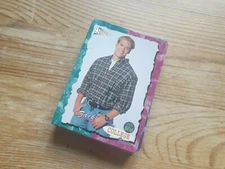 Saved By The Bell: The College Years Trading Cards - Pacific - Various