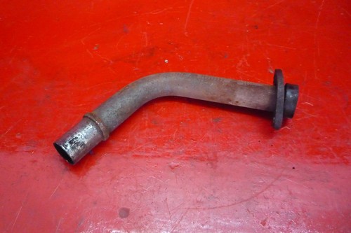 KRÜMMER KURVE AUSPUFF AUSPUFF HONDA FORZA 250 EINSPRITZUNG 2004 2005 2007