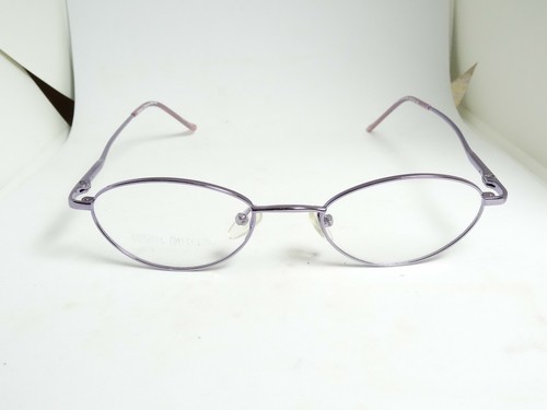 Calliope Collection Belinda Eyeglass/Sunglass Frames 50[]20-140MM NEW