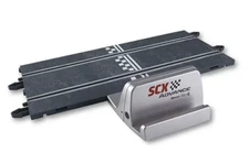 SCX 1/32 ADVANCE BLUETOOTH TRACK, CHRONO, LAPCOUNTER, START LIGHT, PIT FUEL