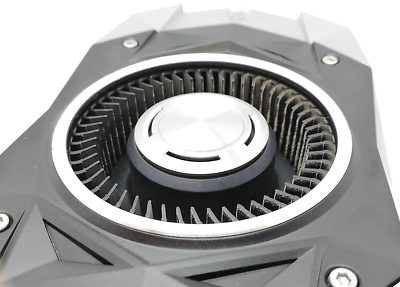ZOTAC GeForce GTX 1080 Founders Edition ZT-P10800A-10P GTX1080/8GB