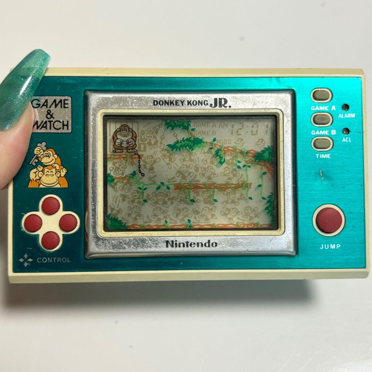 任天堂　GAME＆WATCH 　DJ-101 DONKEY KONG JR DKJ_G_26W_Box_Art_grande.jpg?v