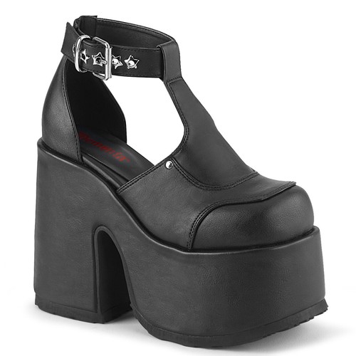 doll platform shoes
