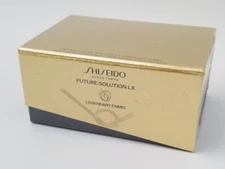 Shiseido Future Solution LX LEGENDARY ENMEI Eye Cream 15mL  New/ Sealed
