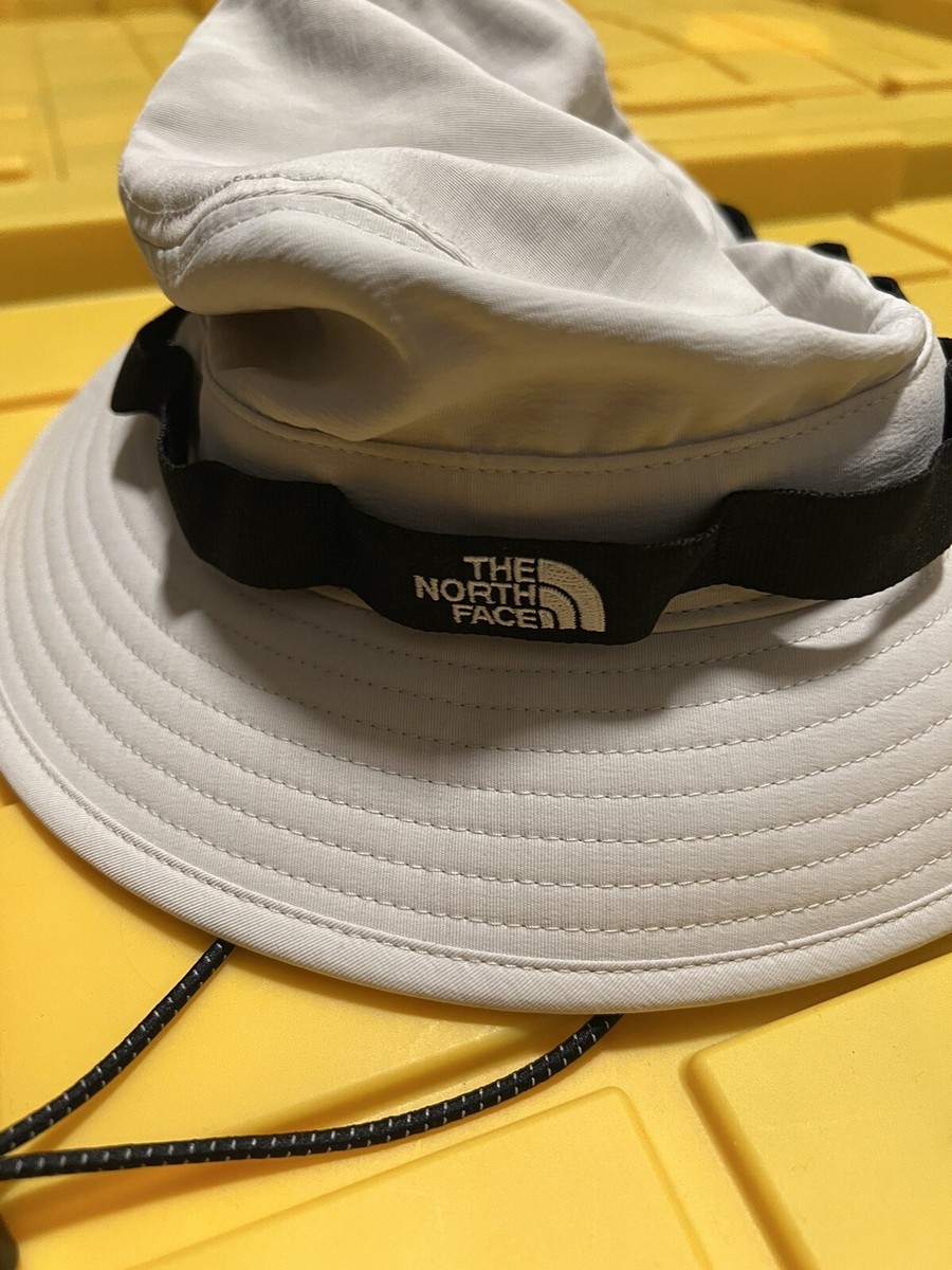 Supreme North Face Bucket Hat | eBay