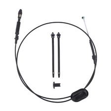 Auto Trans Shifter Cable 15037353 For Chevy Gmc C1500 C2500 C3500 K1500 K2500