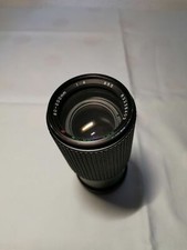 Tokina RMC  80-200 mm 1:4 Objektiv für Canon FD #82238402-4