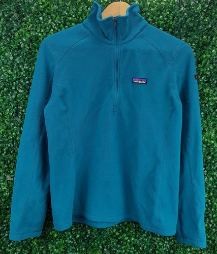 3M Company Half Zip Fleece Jumper 