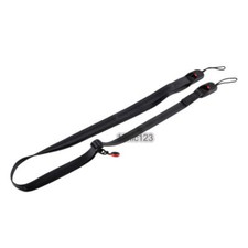 Quick Peak Release Camera Design Nylon Strap for DSLR