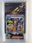 Carte pokemon Pepper (SVI 235) Écarlate et Violet CGG 10 FRANCAIS 25980020