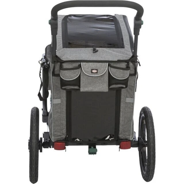 Trixie Hunde-Fahrradanhnger online kaufen | eBay.de