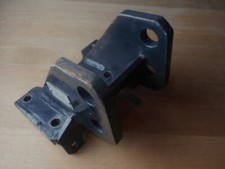 Scharm&uuml;ller Konsole f&uuml;r Zugmaul Typ 2125 f&uuml;r Case IH C und CS Steyr