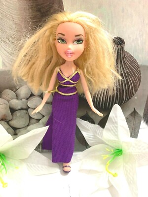      MGA PUPPE  BRATZ 2001 -25cm  TOP VINTAGE  KAUFEN!!     