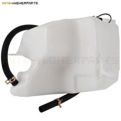 For 2002-2006 Nissan Altima 2002-2008 Nissan Maxima 3.5L Radiator Coolant Tank