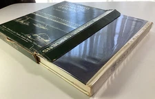 Designing Japanese Gardens Book Katsuo Saito Rare Vtg 1960s HQ Japanese English