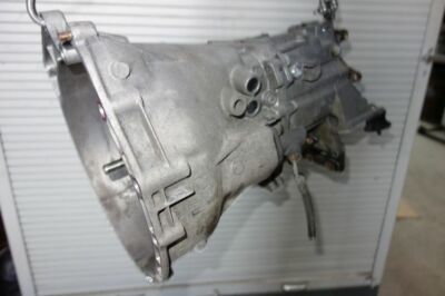 Getriebe (Schaltung) 5 Gang Getrag GC: AJS BMW 3 CABRIOLET (E36) 320I