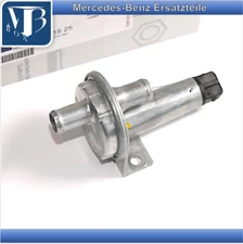 Original Mercedes-Benz W201 190 190E W124 Additional Air Slide Valve Air Slide