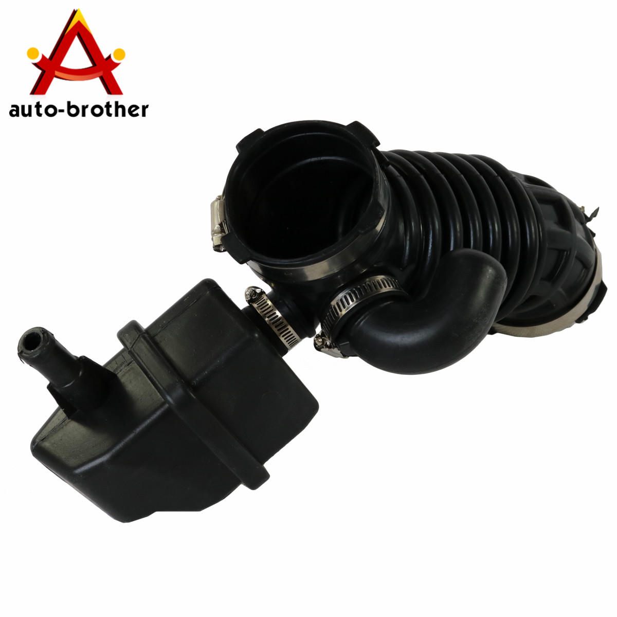 16576-ET000 Engine Air Intake Hose & Upper Duct For Nissan