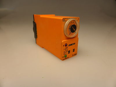 Syrelec TLRM