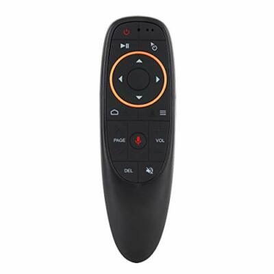 New ! G10S AIR Mouse with Voice Function