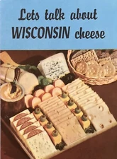Let’s Talk About Wisconsin Cheese 