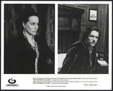 BARBARA HERSEY MARTIN DONOVAN in The Portrait Of A Lady '96 STYLISH