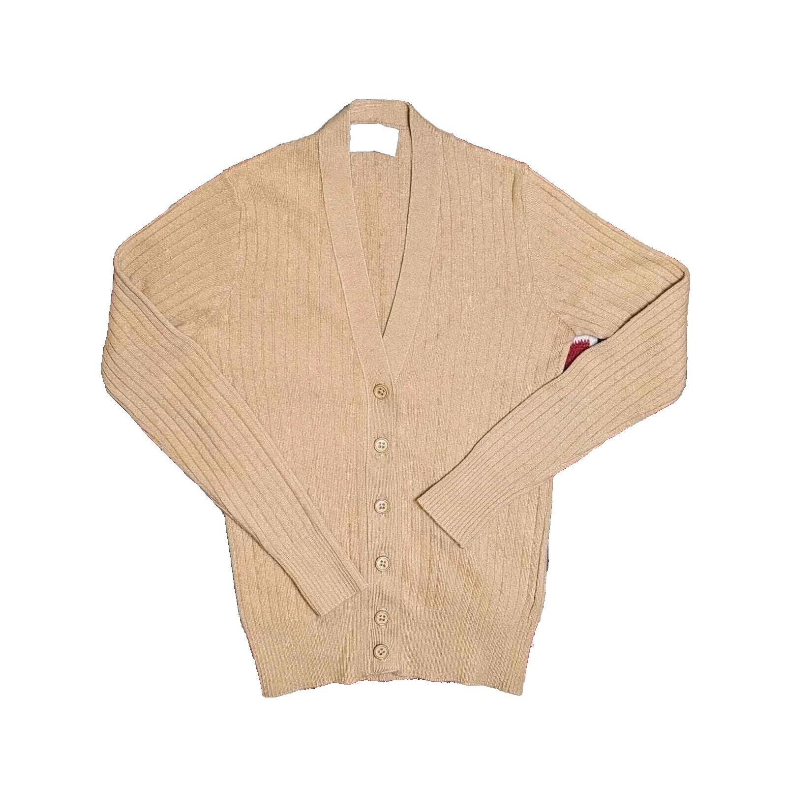 100% Cashmere Original Vintage Clothing for Women