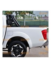 Portapacchi per Toyota HILUX Roll Bar con Staffe Copertura Cassone TÜV 2005-2025