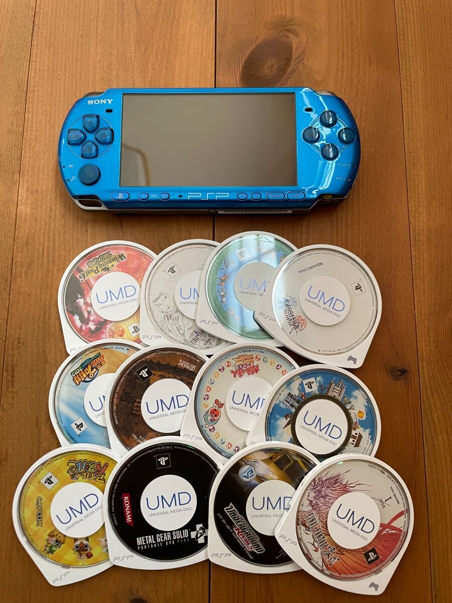 Pin on PSP Games