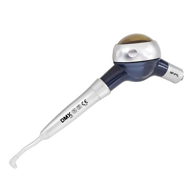 Dental Hygiene Prophy Mate Air Power Polisher Handpiece Fit NSK Neo KaVo Coupler