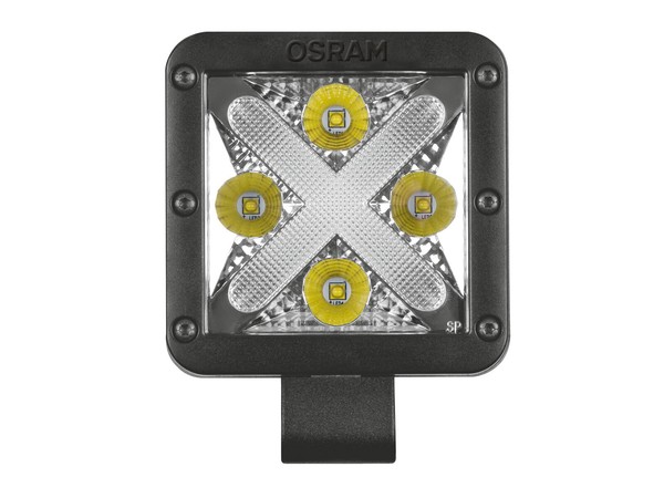 Osram Ledriving® Arbeitsscheinwerfer Lightbar Cube MX85-WD - LEDDL101-WD-image