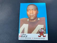 1969 TOPPS FOOTBALL CARDS 1ST SERIES 1-68 PICK CARDS YOU WANT