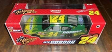 2008 Jeff Gordon #24 Nicorette Winner's Circle NASCAR 1:24