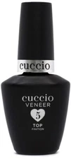CUCCIO Veneer Gel Top Coat - 0.44oz / 13 mL - V6999