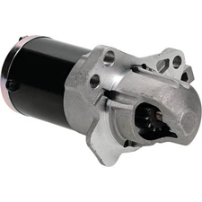 Starter For 3.6L Buick Enclave 11 12 13 14 Lacrosse 12 13 14 12645298