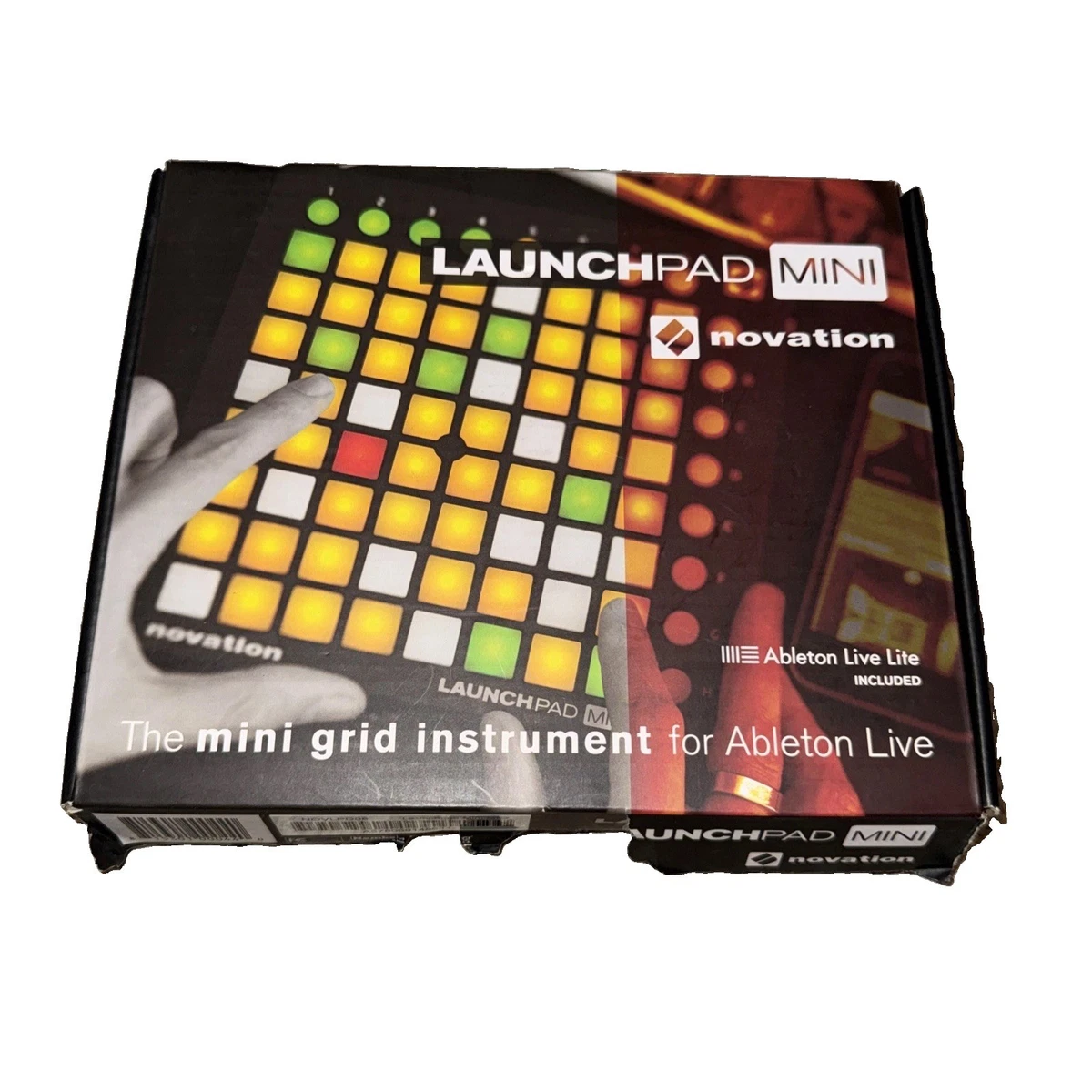 novation launchpad products for sale | eBay