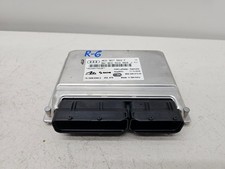 AUDI S8 AIR SUSPENSION CONTROL MODULE UNIT 4E0907553F 4E D3 2002-2009