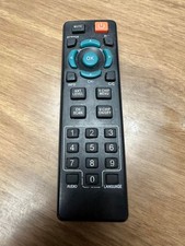 Replacement Remote Control Model XY-02
