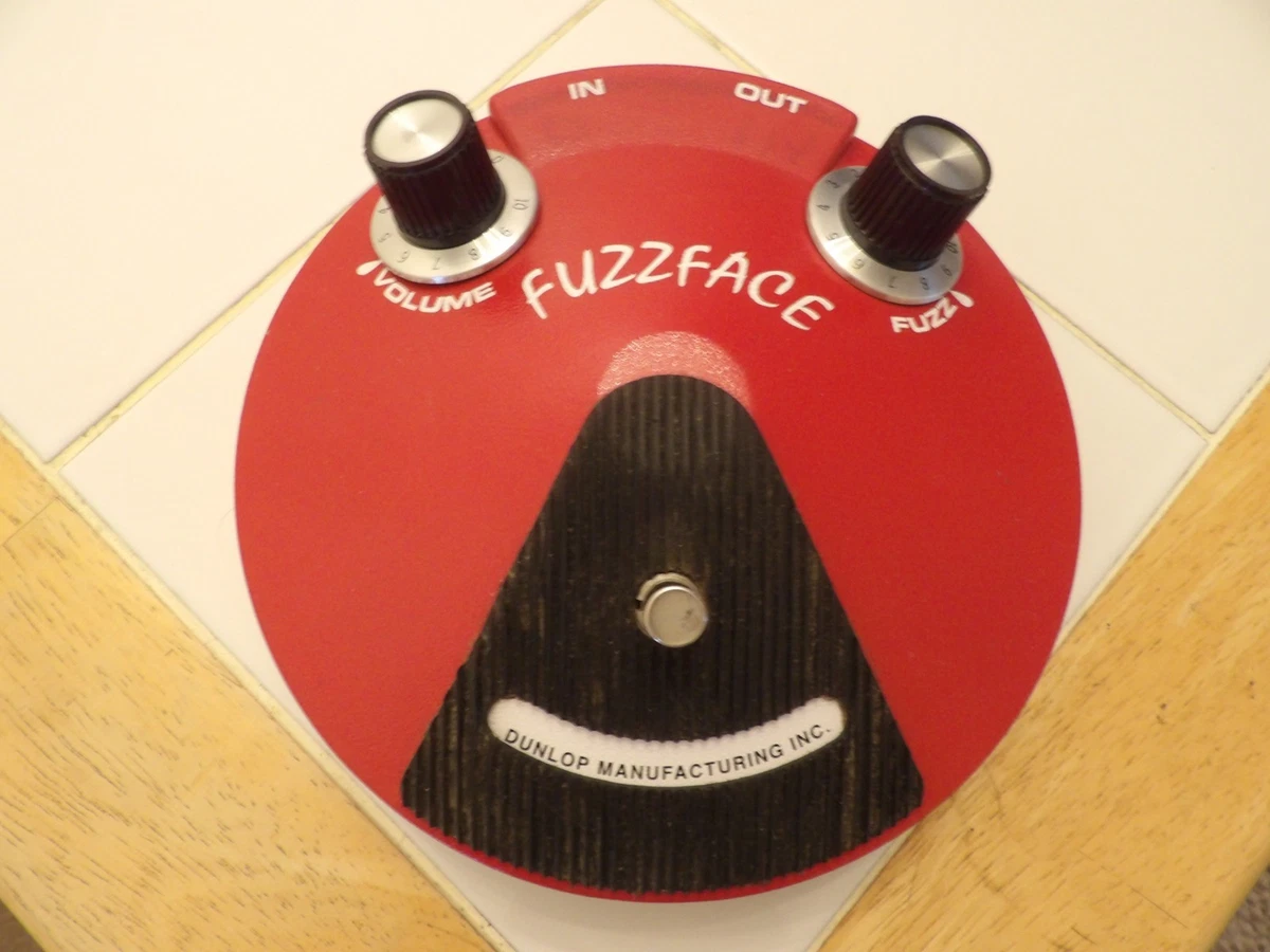 25+ Fuzz Face for sale | Updated Oct 2026