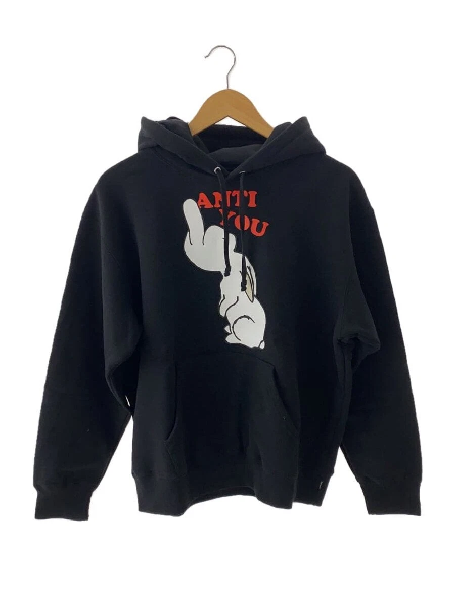 Sweat à capuche Supreme × UNDERCOVER noir S occasion
