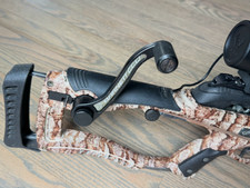 Corda Balestra Sintetica Barnett Rhino Sport - 38,875'' - ProLine Bowstrings