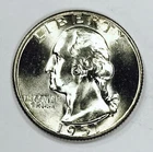 *1951 P WASHINGTON QUARTER* *GEM BU+++* NR #G4023