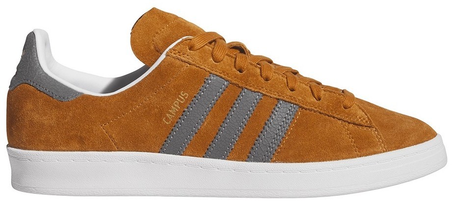 END. x Neighborhood x adidas Campus 80s Leopard for Sale