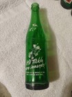 Mountain Dew Hillbilly Names ACL Soda Bottle 10 oz Bottled By Ernie & Bernie #39 — photo 2