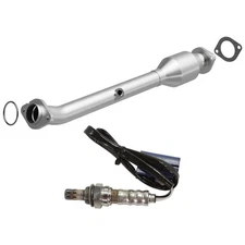 KIT-083023-71 Magnaflow Catalytic Converter Rear Passenger Right Side Hand