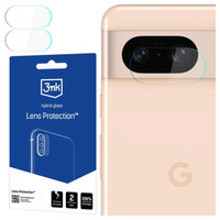 Google Pixel 8 5G – 3Mk-Objektivschutz