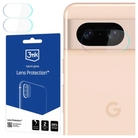 Google Pixel 8 5G – 3Mk-Objektivschutz