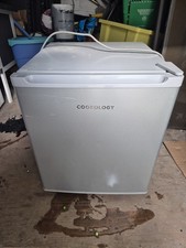 Table Top Freezer Good Working Order Good Condition couple of small dents 