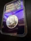 New Listing1964 50C PF 67 CAMEO