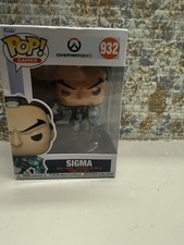 Ultimate Funko Pop Overwatch Figures Gallery and Checklist 109